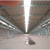 张掖钢结构厂房工程-钢结构供应厂商