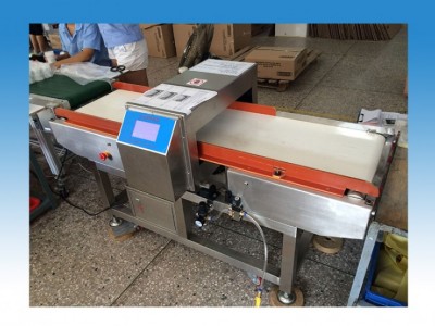 厂家供应金属检测器_供应广东价格便宜的DS-900Y型食品金属检测器