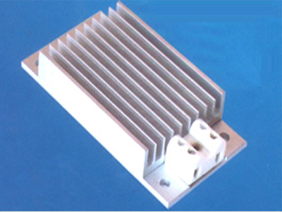 LED散热器厂家-镇江高质量的加热器散热器出售