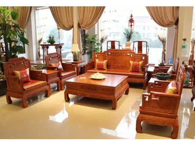 果洛红木家具|西宁知名的红木家具价格