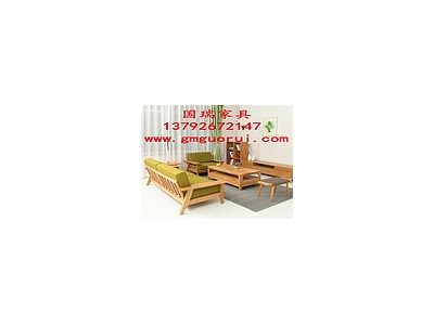 重庆实木餐桌椅厂_不错的实木餐桌椅国瑞家具供应