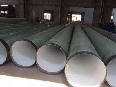 广西玻璃钢管|广西南宁威玻复合材料玻璃钢管生产商