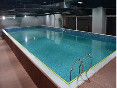 游泳池设备生产厂家-专业的游泳池设备供应商_河南斯博