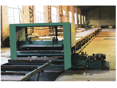 黑龙江多层板铺板机-昂力机械提供实惠的铺板机