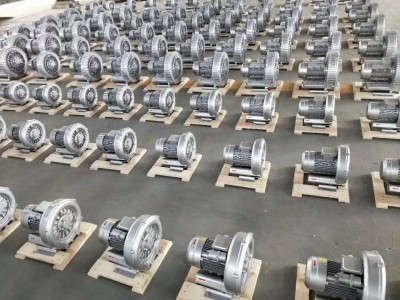 增氧机厂家-锐鑫机电出售高压鼓风机