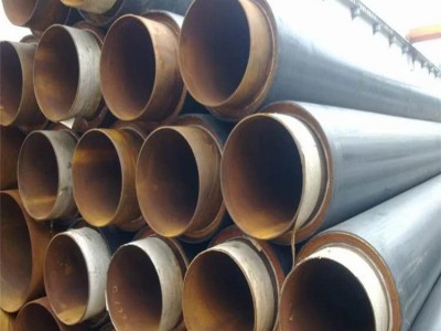 齐齐哈尔保温钢管厂家-高质量的保温钢管供应