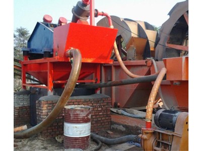青海细沙回收机厂商-泉州报价合理的细沙回收机批售
