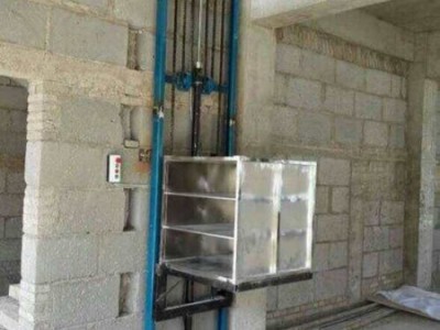 伊犁哈萨克家用电梯价格-选有品质的液压升降机，就到新疆永佳机电