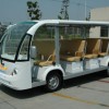 北京观光游览车生产厂家 青岛哪里有好用的电动旅游观光车供应