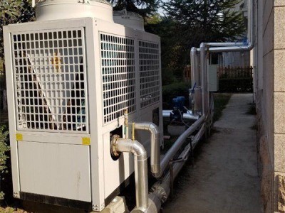 西安空气能热水器采暖|专业的空气能热泵生产厂家