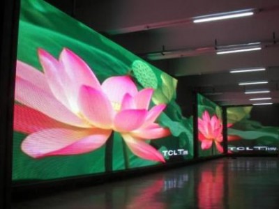 朝阳LED屏-LED屏厂家当选抚顺博翔美术工作室
