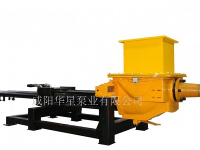 重庆YBH压滤机专用节能泵-咸阳品牌好的YNC粘稠物料输送泵报价