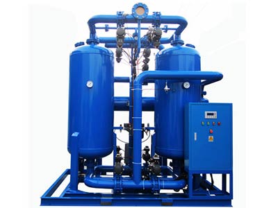 空分制氧设备厂家-北京市划算的吸干机供应