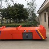 湖南电动平车生产厂家-巨龙电动车制造-专业的KPXW无轨平车经销商