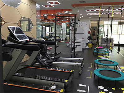 运动羽毛球地板-北京市抢手的健身房功能性训练垫供应
