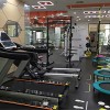 运动羽毛球地板-北京市抢手的健身房功能性训练垫供应