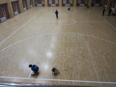 天津运动木地板-想要购买口碑好的运动木地板找哪家