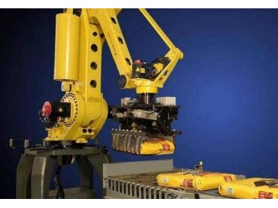供应石嘴山耐用的宁夏搬运机器人-银川搬运机器人生产