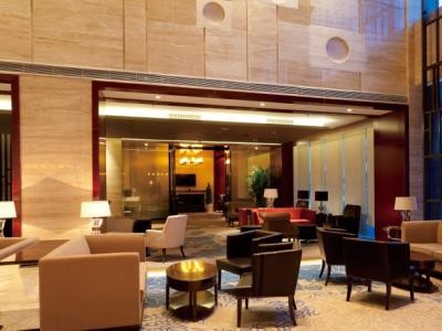陕西酒店装修-高质量的酒店装修就在陕西安方达