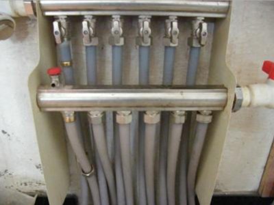 兰州化学清洗-甘肃可靠的暖气管网清洗工程公司