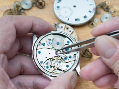 怎么选择沈阳格拉苏蒂手表维修|好的手表维修当选沈阳精时达钟表