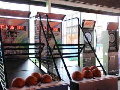 篮球机厂家_江苏好玩的篮球机