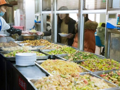 广东工厂食堂承包_哪儿有经验丰富的食堂承包服务
