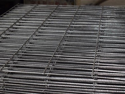 建筑网片定制-大量供应质量好的钢笆网片