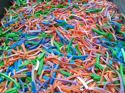 正规的废塑胶回收-可靠的回收各种有色金属提供商