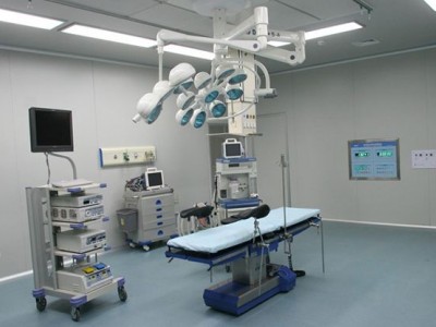 海南洁净层流手术室公司-放心可靠的洁净层流手术室就在广西峰亮净化