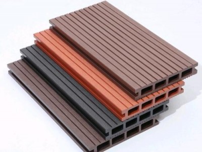 宁夏ASA共挤塑木地板施工|新款塑木地板哪里买