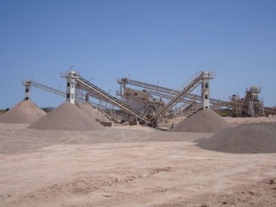 江苏破碎制沙机械定制-潍坊哪里有价位合理的破碎制沙设备