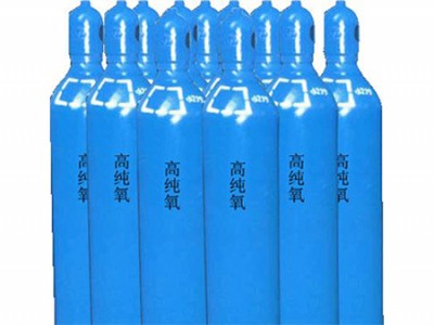 兴庆工业氧气|银川世捷气体供应安全的银川工业氧气