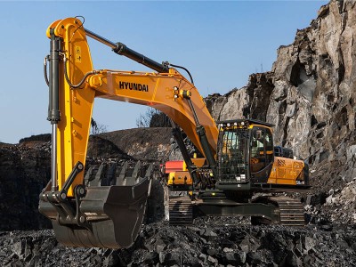 厂家供应现代R520L9VS挖掘机价格-常州哪里有专业的现代R520L 9VS挖掘机