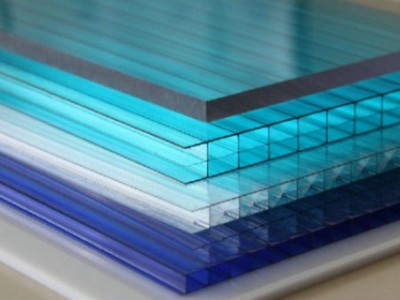 吉林双层阳光板工程-品牌好的阳光板生产商