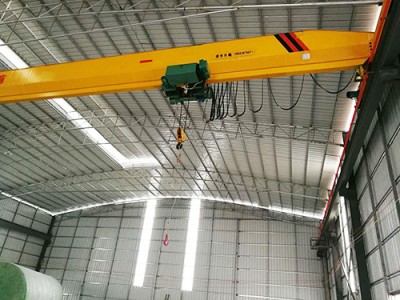 行吊安装工程_巨汇起重设备供应可靠的行吊安装