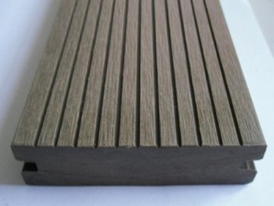 ASA共挤塑木地板多少钱|品牌塑木地板专业供应