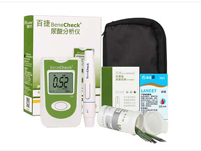 百捷尿酸分析仪|质量好的尿酸分析仪出售