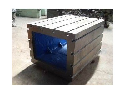 铸铁方箱价格-大量供应有品质的铸铁方箱