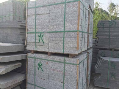 芝麻灰干挂板厂家供应-质量好的芝麻灰干挂板推荐