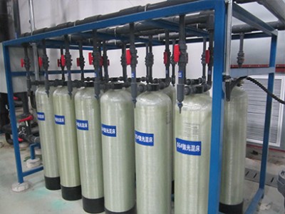 石狮纯水-大量供应耐用的纯水设备