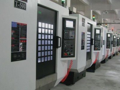 宁海CNC加工中心-艺安华业机械CNC价格