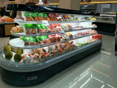 安康果蔬保鲜柜多钱-质量超群的安康冷冻柜在哪买