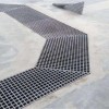 黑龙江玻璃钢地沟盖板-价位合理的玻璃钢地沟盖板曼吉科玻璃钢供应