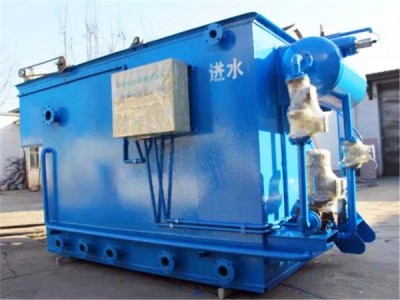 屠宰场污水处理设备生产厂家-潍坊哪里有卖质量好的屠宰场污水处理设备