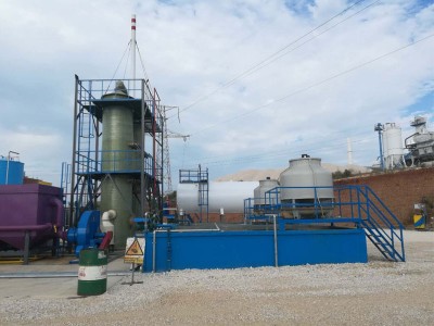 鹤壁小型废机油再生设备-供应河南高质量的小型废机油再生设备