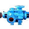 矿用多级水泵厂家直销-纵横泵业供应价格合理的矿用多级水泵