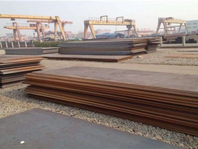 河南出租铺路钢板厂家-信誉好的铺地钢板租赁就在河南华夏