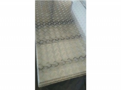沈阳花纹铝板-具有口碑的花纹板是由沈阳火牛铝业提供