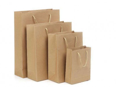 牛皮纸袋厂家-供销可靠的牛皮纸袋